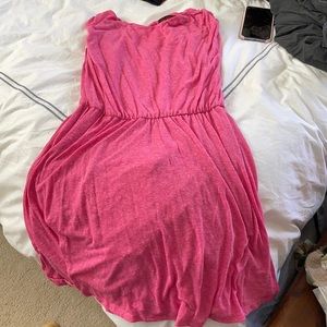 Alice and Olivia romper